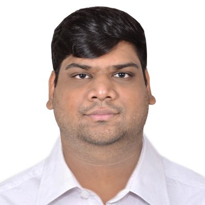 Deepanshu Garg, founder of Naxely